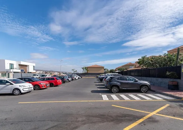 - Playa Maspalomas Alpesi faház San Bartolomé