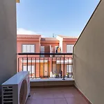 - Playa Maspalomas Alpesi faház