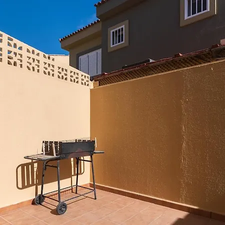 Chalet - Playa Maspalomas *