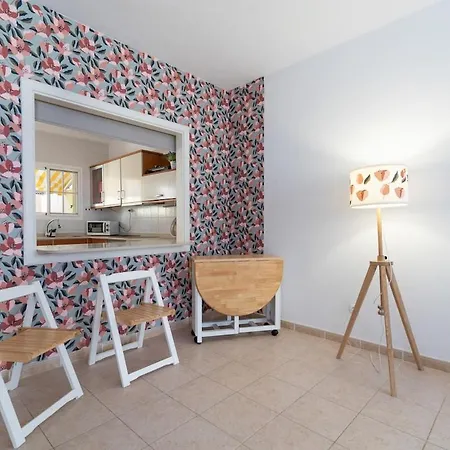 Chalet - Playa Maspalomas