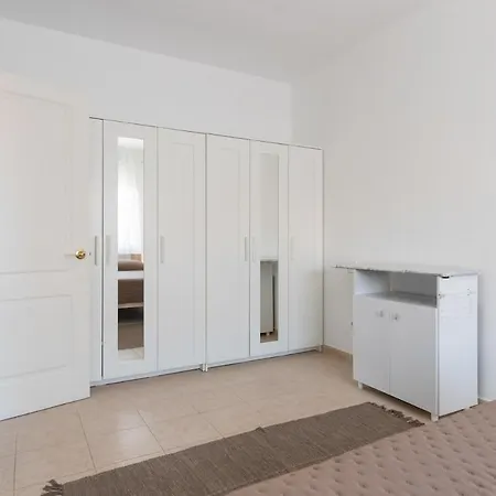 - Playa Maspalomas Chalet