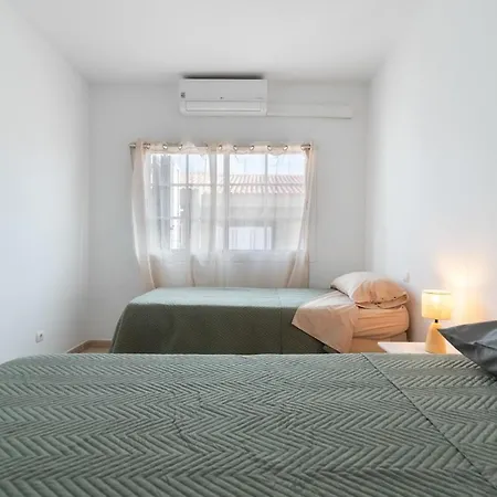 - Playa Maspalomas Chalet