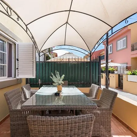 - Playa Maspalomas Chalet