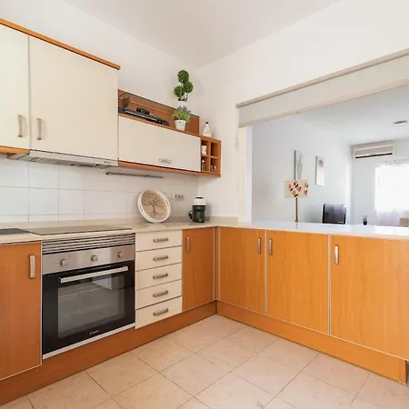 Chalet - Playa Maspalomas San Bartolomé