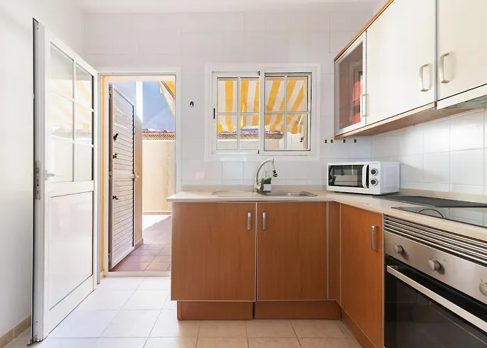 - Playa Maspalomas Chalet