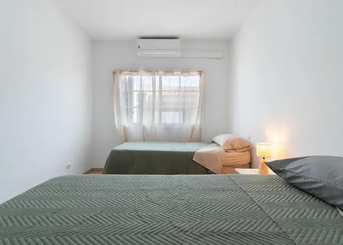 - Playa Maspalomas Chalet