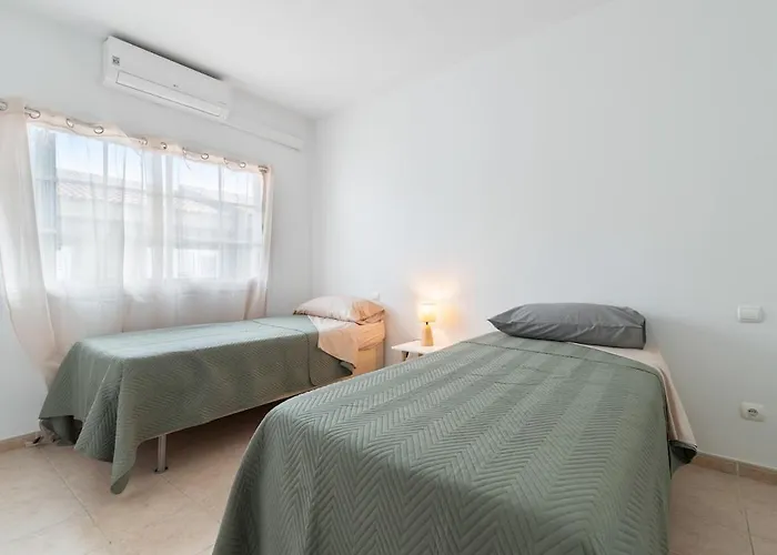 Chalet - Playa Maspalomas San Bartolomé