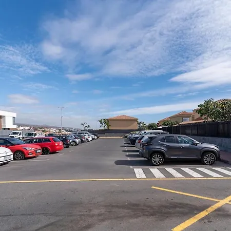 - Playa Maspalomas シャレー San Bartolomé