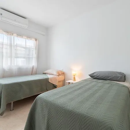 Chalet - Playa Maspalomas San Bartolome de Tirajana (Gran Canaria)