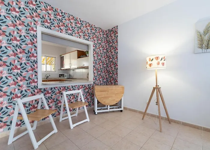 シャレー - Playa Maspalomas