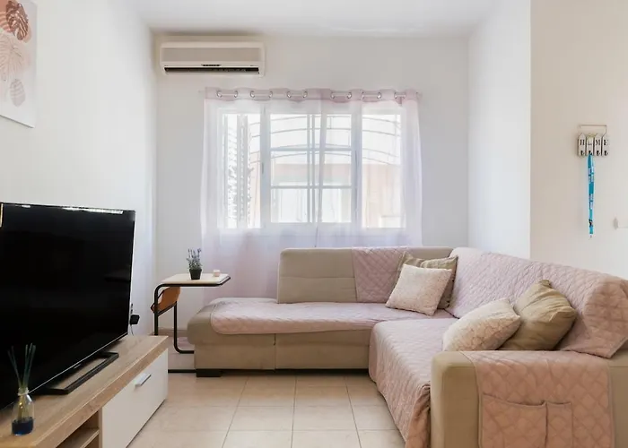 シャレー - Playa Maspalomas