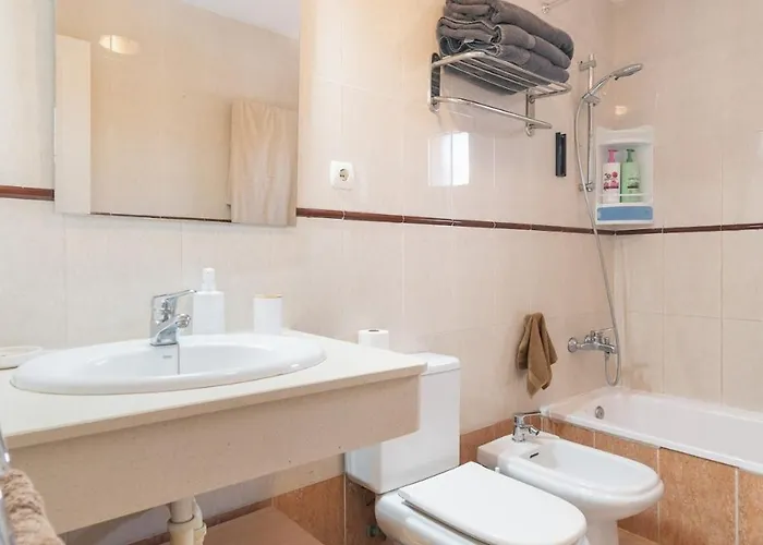 - Playa Maspalomas * San Bartolomé